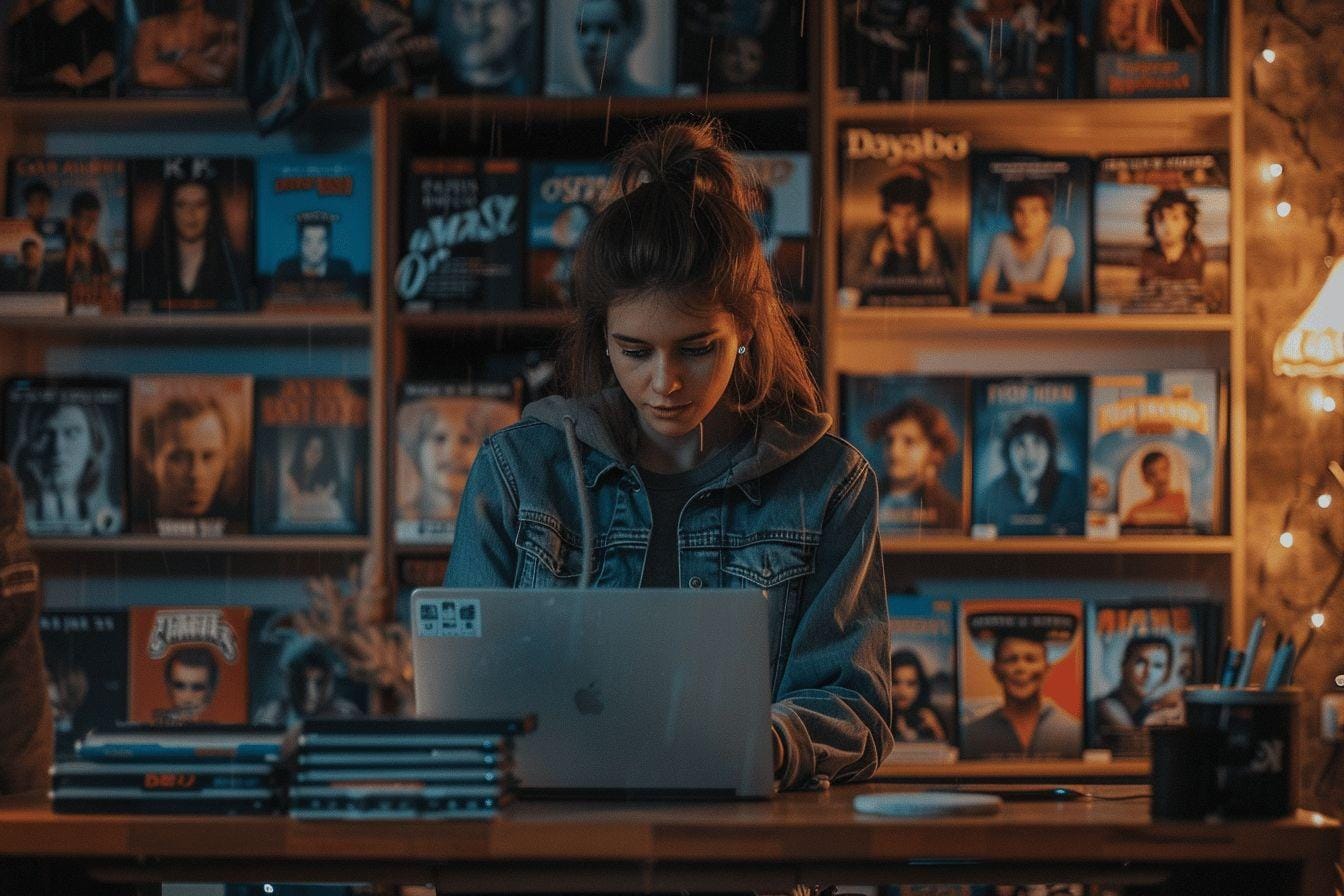 The Beauty and the Geek blog : le lifestyle geek à ne pas manquer