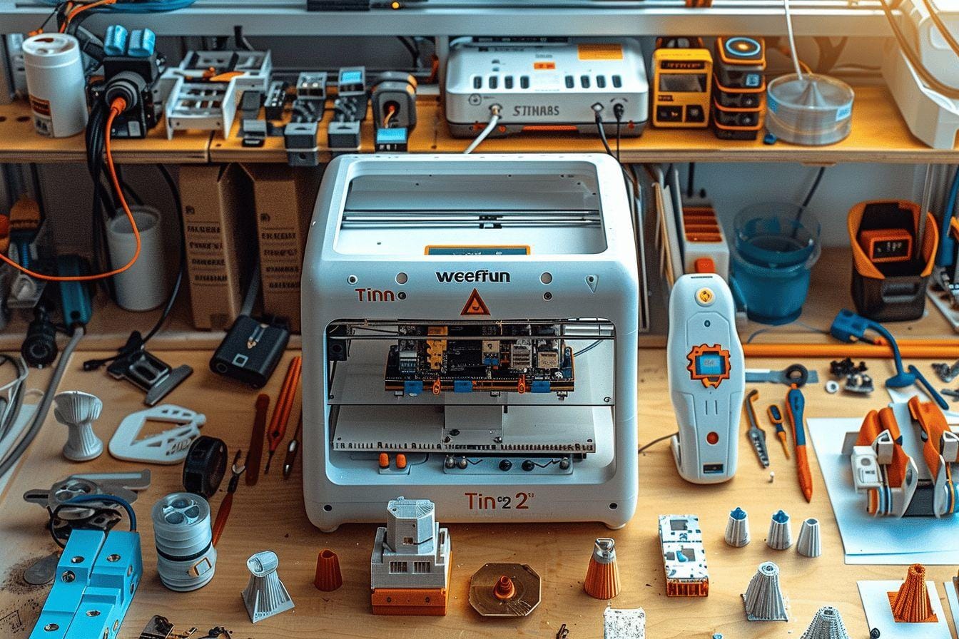 Cadeau garçon 14 ans geek : Les meilleurs cadeaux high-tech pour adolescents passionnés