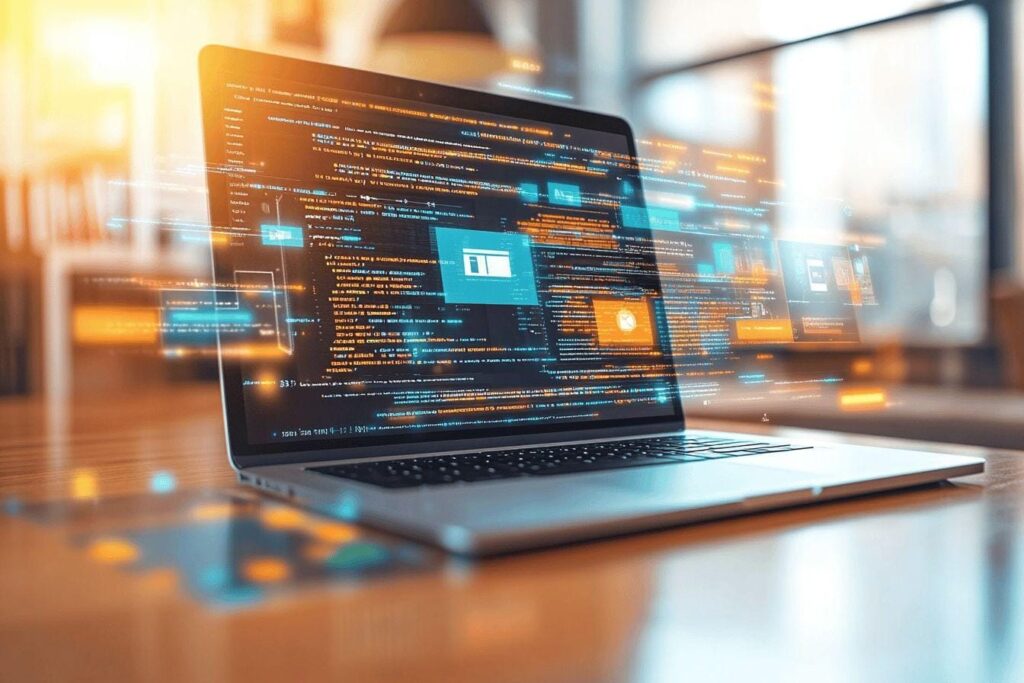 Créer un site sans coder : les meilleures solutions en ligne