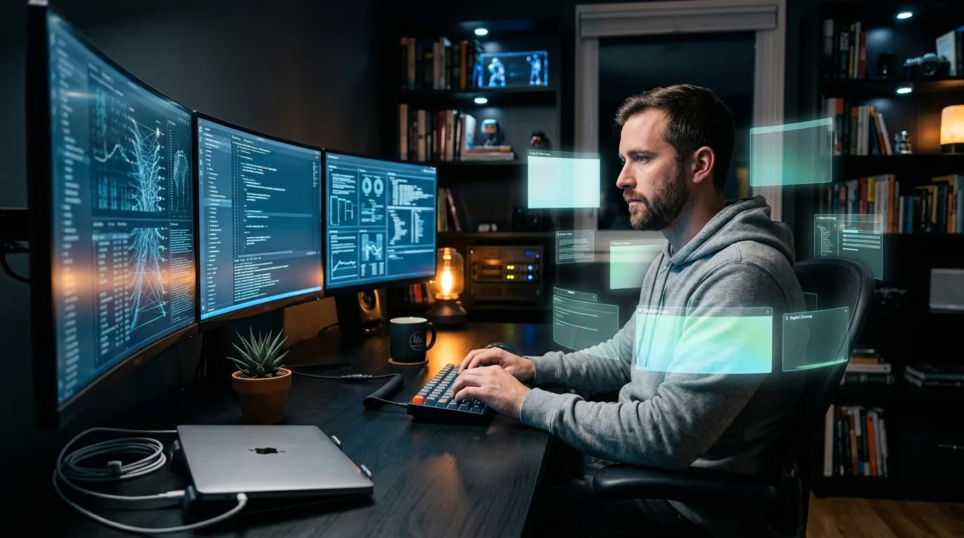 Script PowerShell simple : automatiser nettoyage fichiers