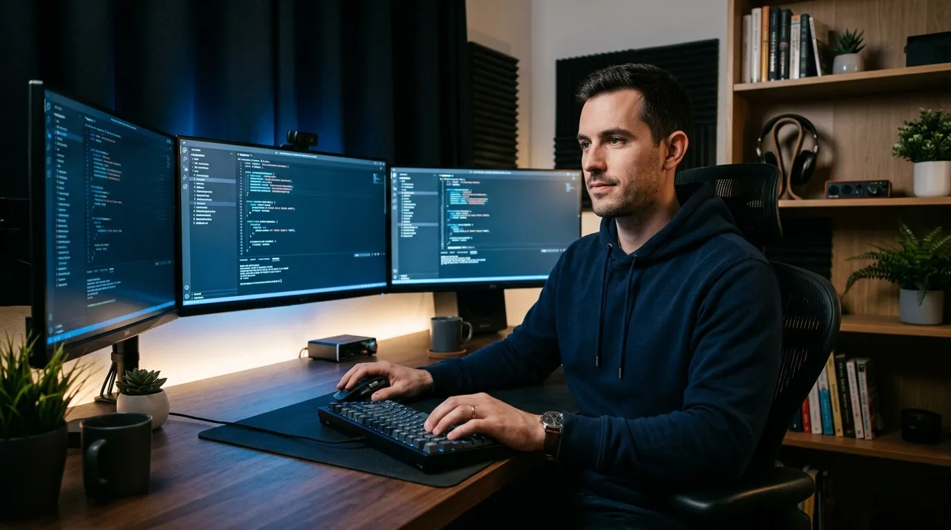Meilleur outil IA gratuit pour coder en Python
