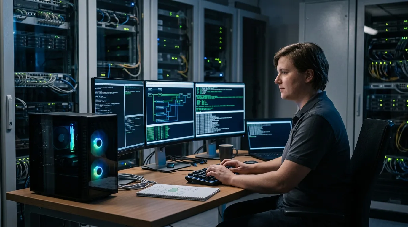Libérer de la RAM sur Windows 11 : guide sans logiciel